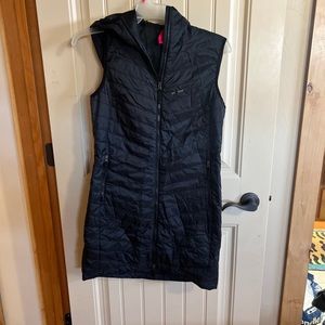 Skhoop Debbie tunic vest! If you know you know! This vest is amazing!